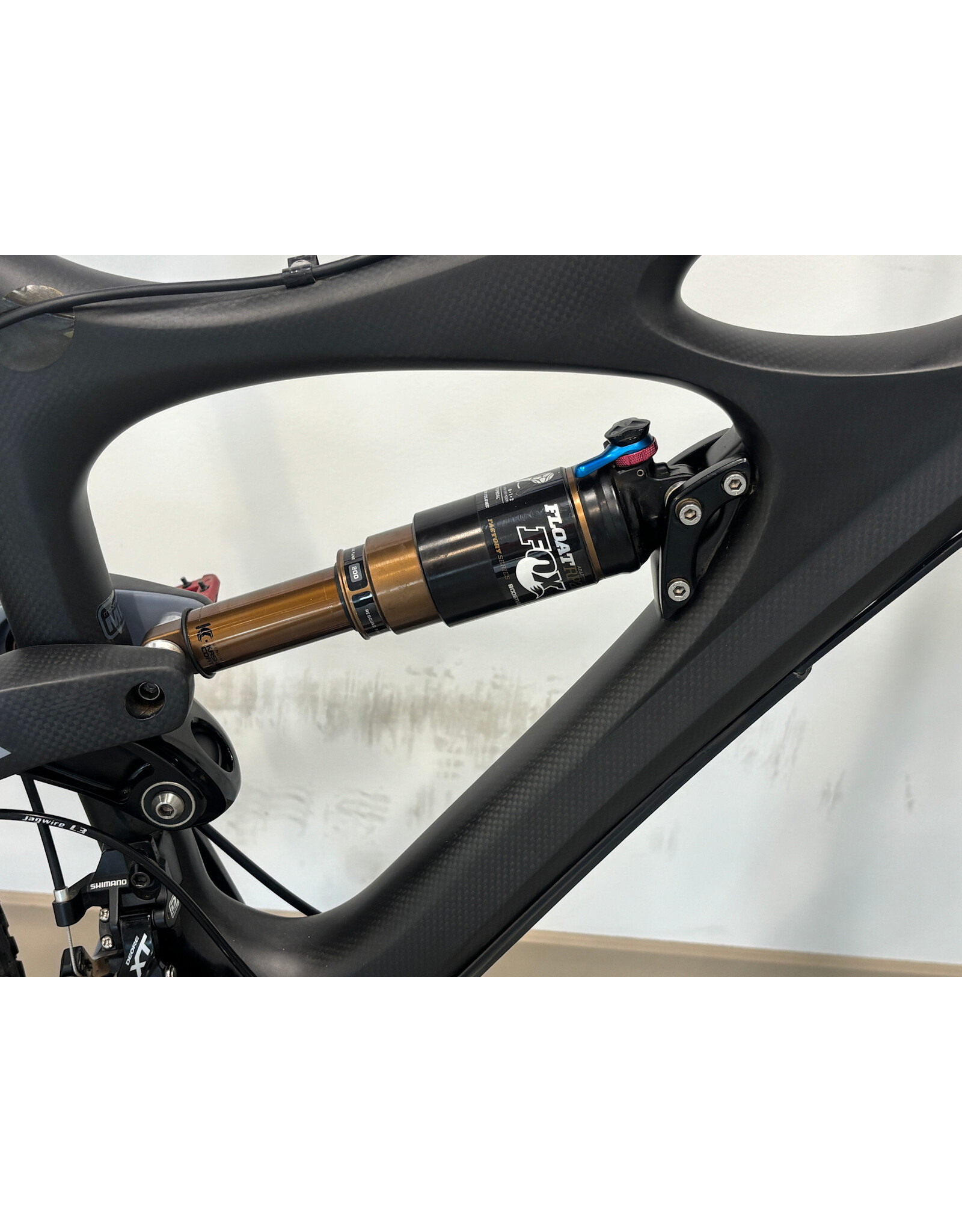 Ibis Ibis Mojo HD Carbon, M (17")