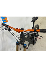 Ibis Ibis Mojo HD Carbon, M (17")