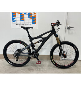 Ibis Ibis Mojo HD Carbon, M (17")