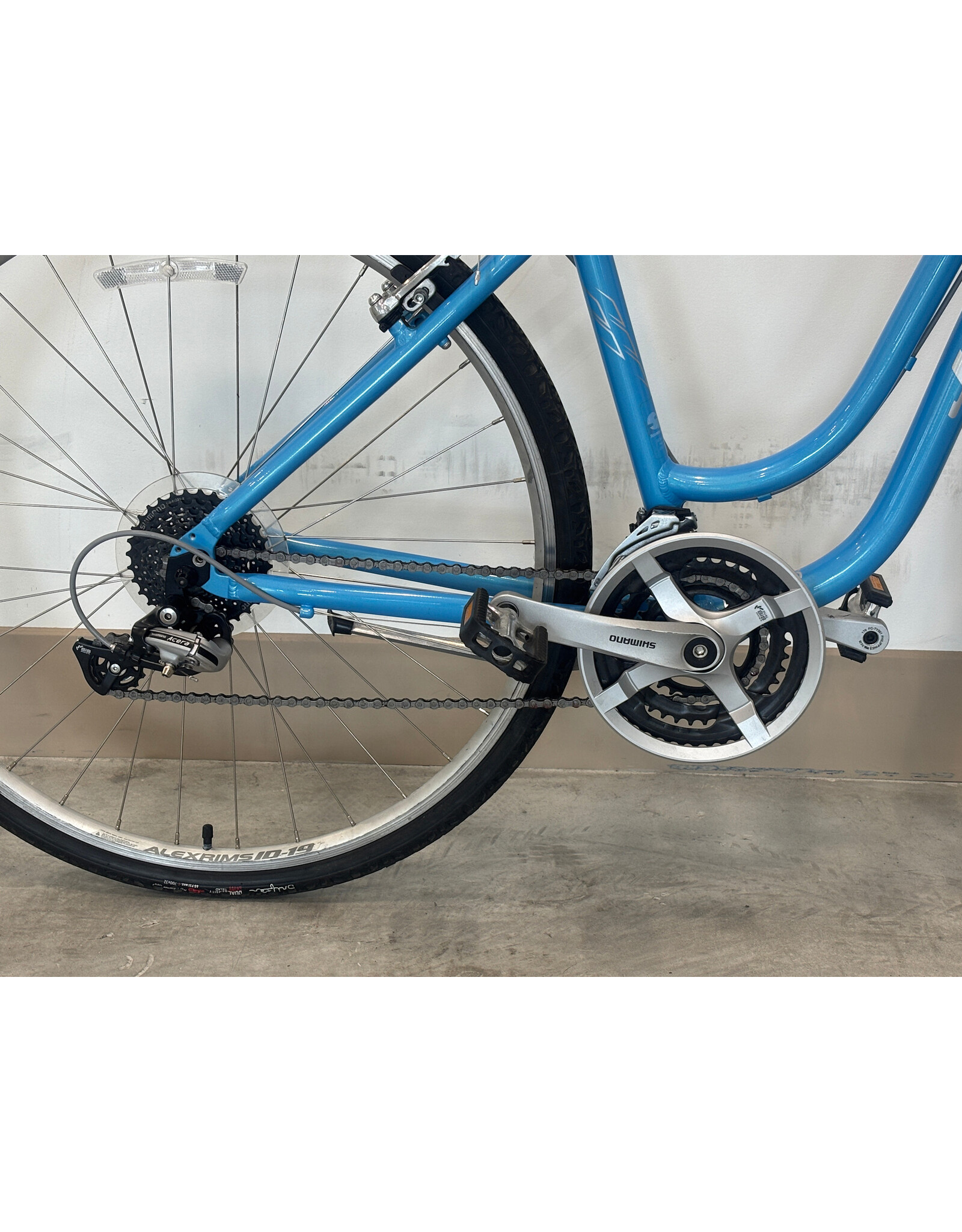 Jamis Jamis Citizen 3, 18"