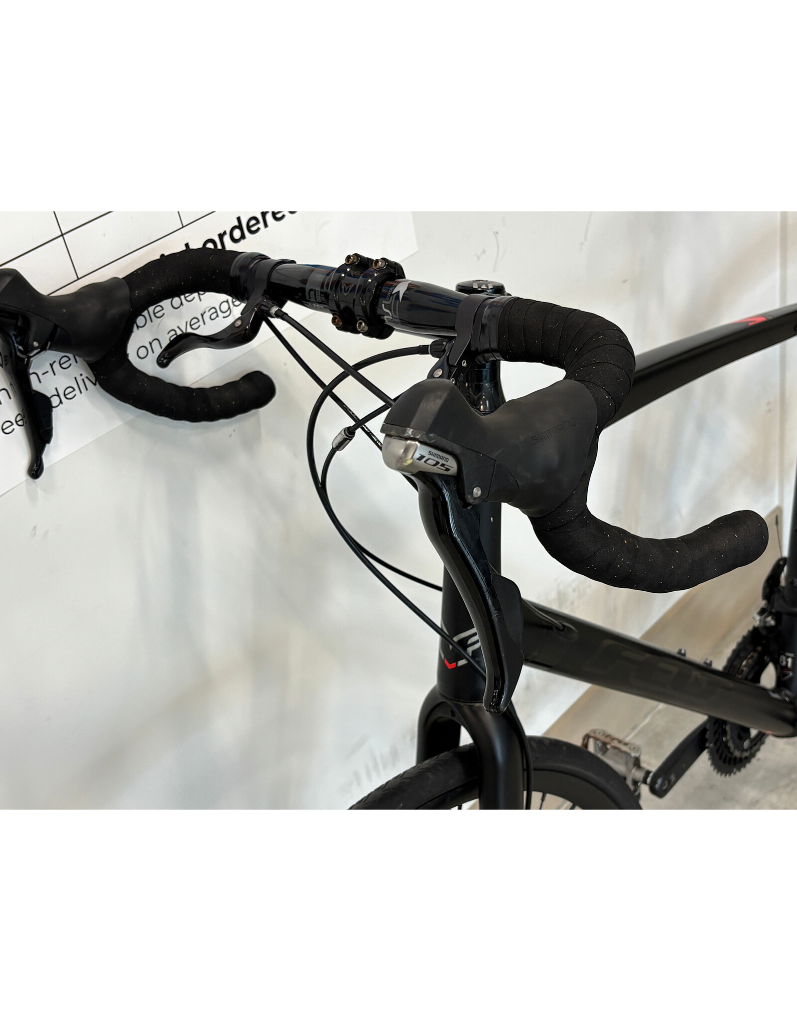 Felt Felt V85, 61cm (22.5")