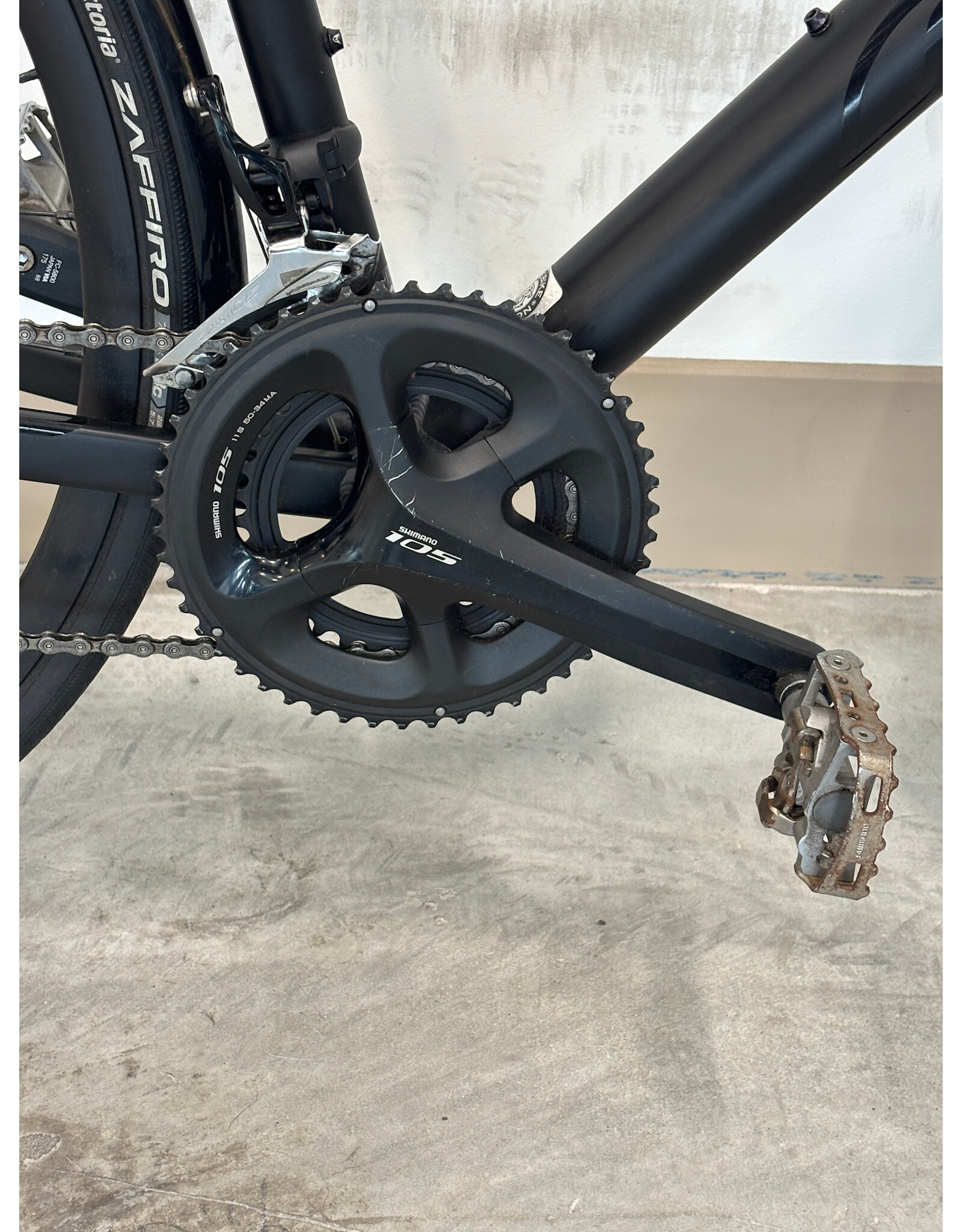 Felt Felt V85, 61cm (22.5")