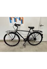 Creme Cycles Creme Cycles City Bike, 19.5"