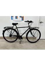 Creme Cycles Creme Cycles City Bike, 19.5"