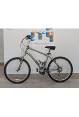 Raleigh Raleigh Venture 3.0, 18.5 Inches, Green