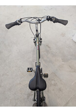 Raleigh Raleigh Venture 3.0, 18.5 Inches, Green