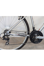 Infinity Infinity Copperhead, 17 Inches, Silver