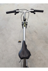 Infinity Infinity Copperhead, 17 Inches, Silver