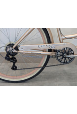 Kent Kent Bayside Cruiser, 16 Inches, Rose Gold