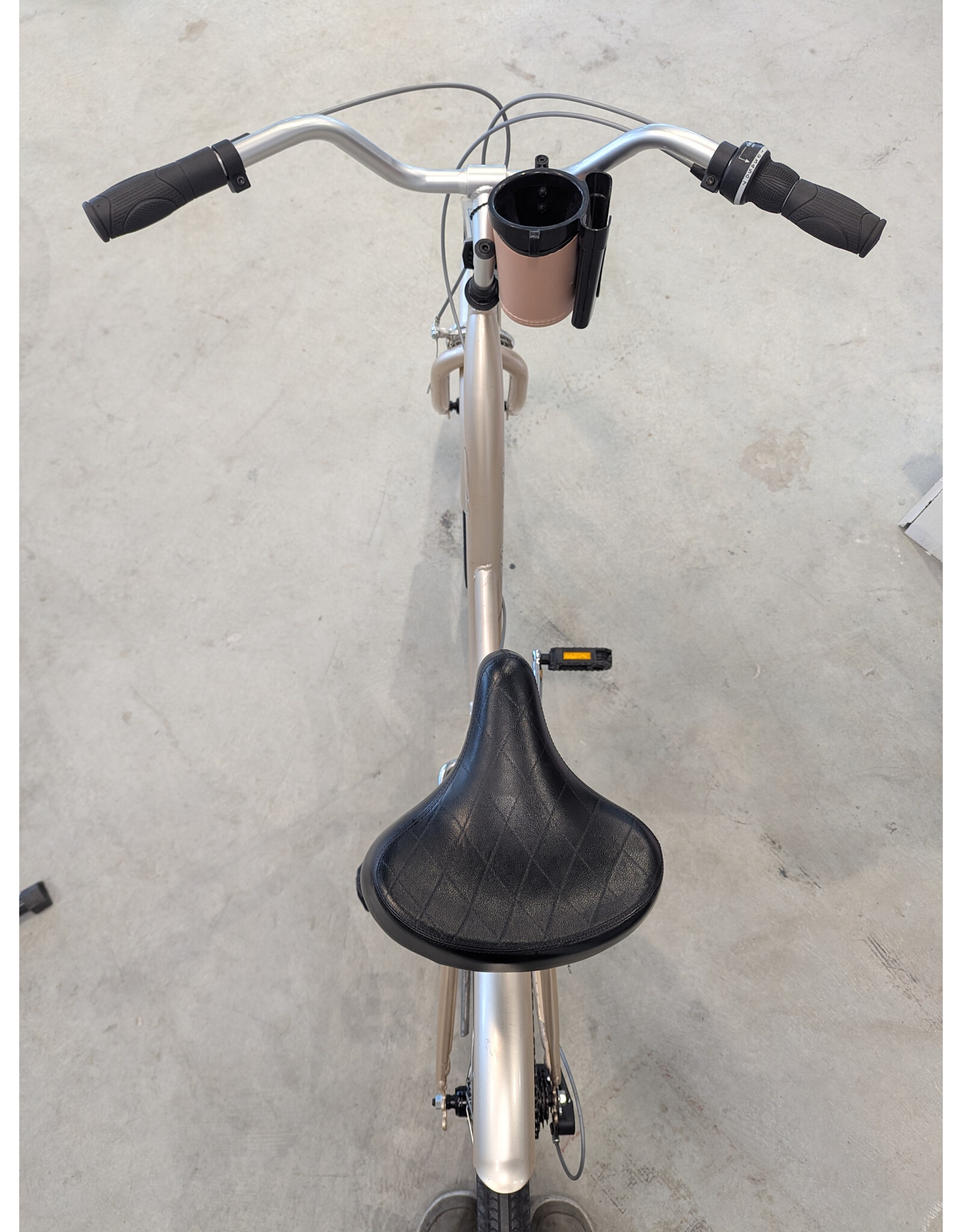 Kent Kent Bayside Cruiser, 16 Inches, Rose Gold