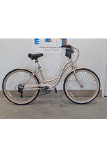 Kent Kent Bayside Cruiser, 16 Inches, Rose Gold