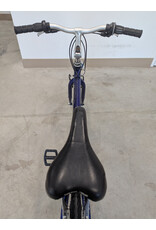 Trek Trek 7500 Multitrack, Blue, 20 Inches