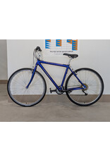 Trek Trek 7500 Multitrack, Blue, 20 Inches