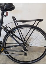 Marin Kentfield Marin Kentfield Step-Thru, 17 Inches, Black