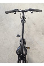 Marin Kentfield Marin Kentfield Step-Thru, 17 Inches, Black