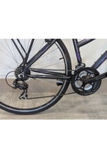 Marin Kentfield Marin Kentfield Step-Thru, 17 Inches, Black