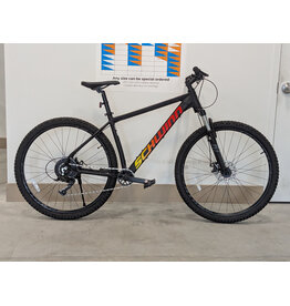 Schwinn Schwinn Ascension 29, 19 Inches, Black