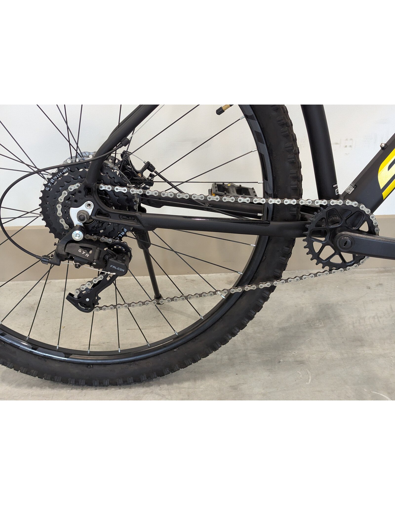 Schwinn Schwinn Ascension 29, 19 Inches, Black