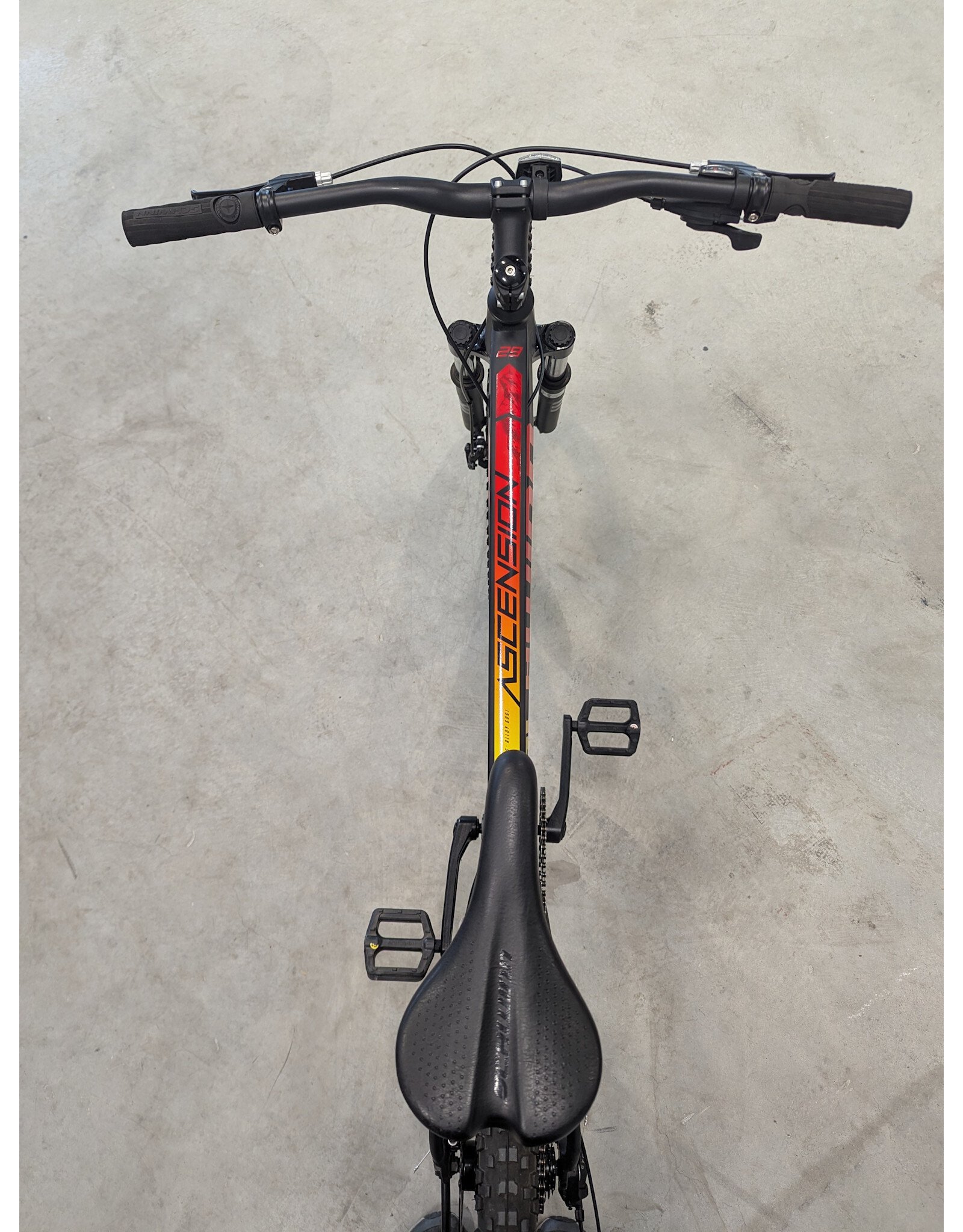 Schwinn Schwinn Ascension 29, 19 Inches, Black