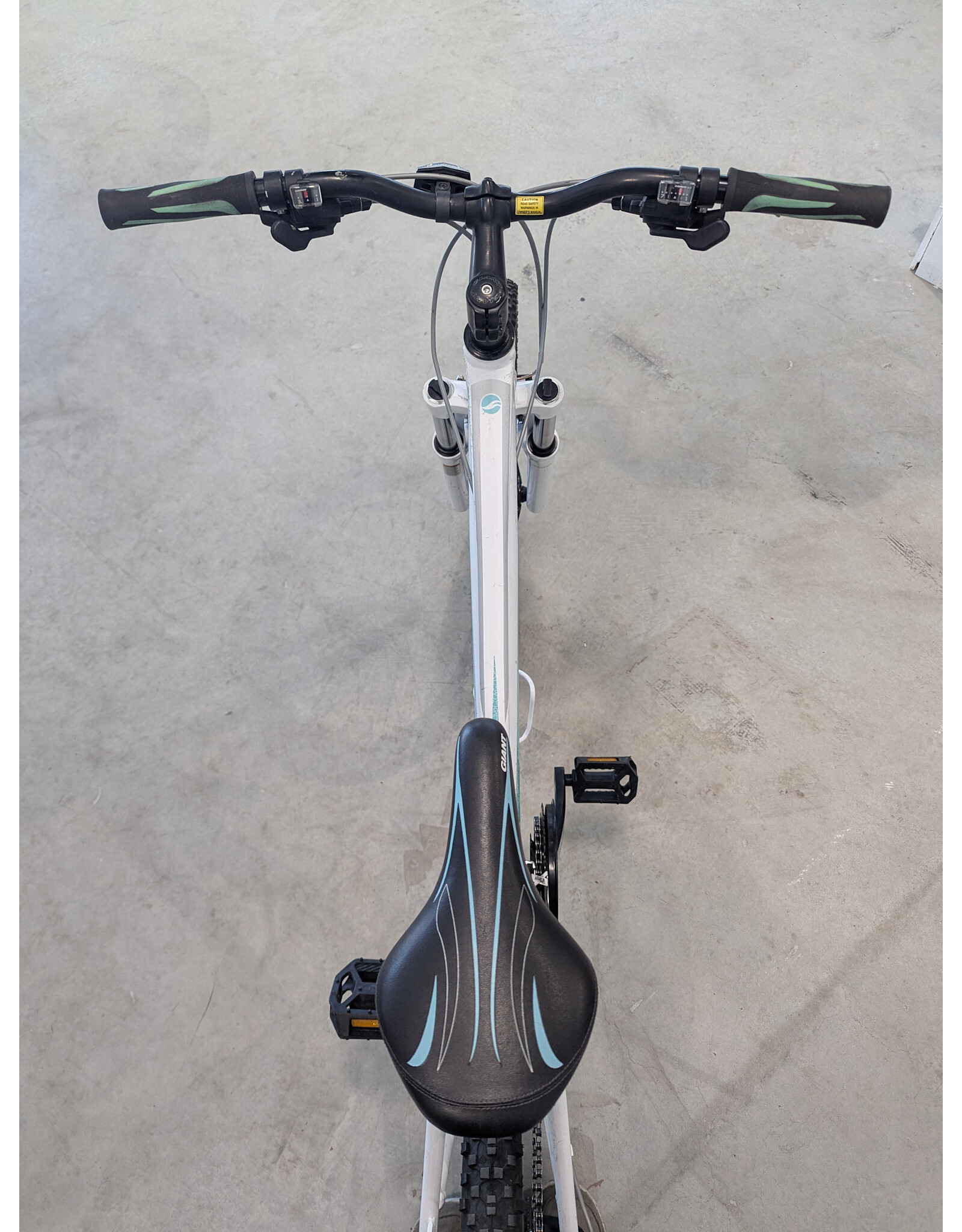 Giant Giant Liv Revel 2 W, 2012, 16 Inches, White