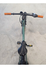 Scott Scott Roxter 24, 11.5"