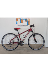 Diamondback Diamondback Trace Dual Sport, 16 Inches, Maroon