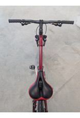 Diamondback Diamondback Trace Dual Sport, 16 Inches, Maroon