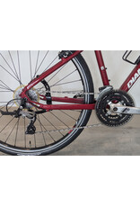 Diamondback Diamondback Trace Dual Sport, 16 Inches, Maroon
