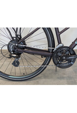 Specialized Specialized Sirrus Step-Through, 16 Inches, Cast Berry Mint