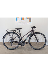 Specialized Specialized Sirrus Step-Through, 16 Inches, Cast Berry Mint