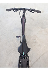 Specialized Specialized Sirrus Step-Through, 16 Inches, Cast Berry Mint