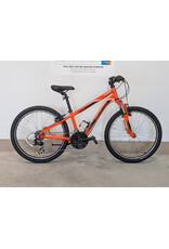 Specialized Copy of Specialized Hotrock Youth, 12 Inches, 2013, Light Blue