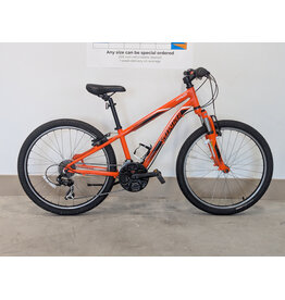 Specialized Copy of Specialized Hotrock Youth, 12 Inches, 2013, Light Blue