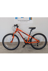 Specialized Copy of Specialized Hotrock Youth, 12 Inches, 2013, Light Blue