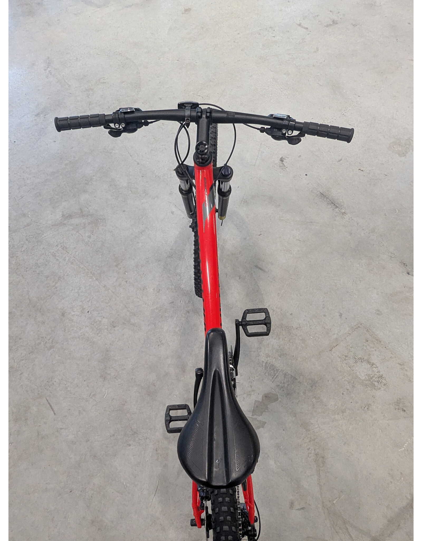 Specialized Specialized Rockhopper Comp, 2018, Md,  Gloss Rocket Red/Black/Charcoal