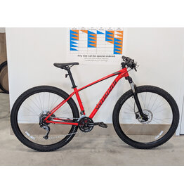 Specialized Specialized Rockhopper Comp, 2018, Md,  Gloss Rocket Red/Black/Charcoal