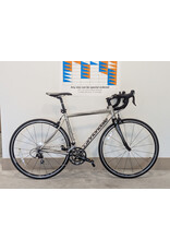 Cannondale Cannondale Synapse 5 105, 51cm (20"), Brushed Aluminum