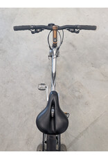 Trek Trek 7300 FX Hybrid, 17.5", Silver