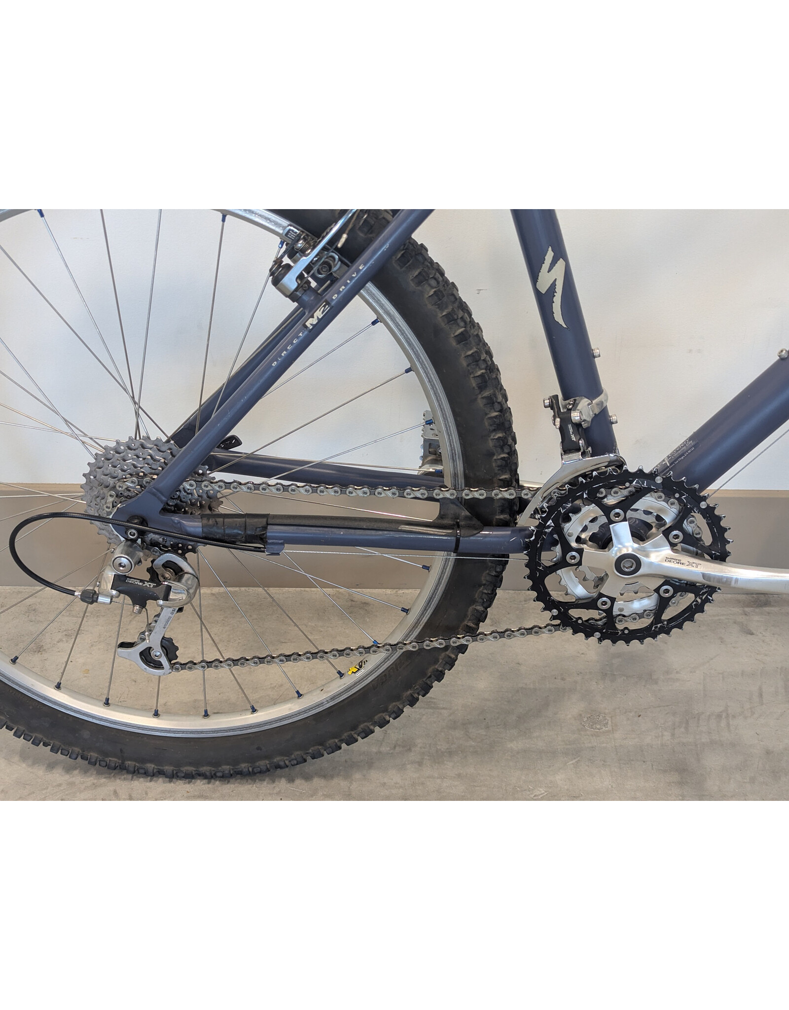 Specialized Specialized Stumpjumper M2 Comp,  Vintage, ~1995, Lavendar
