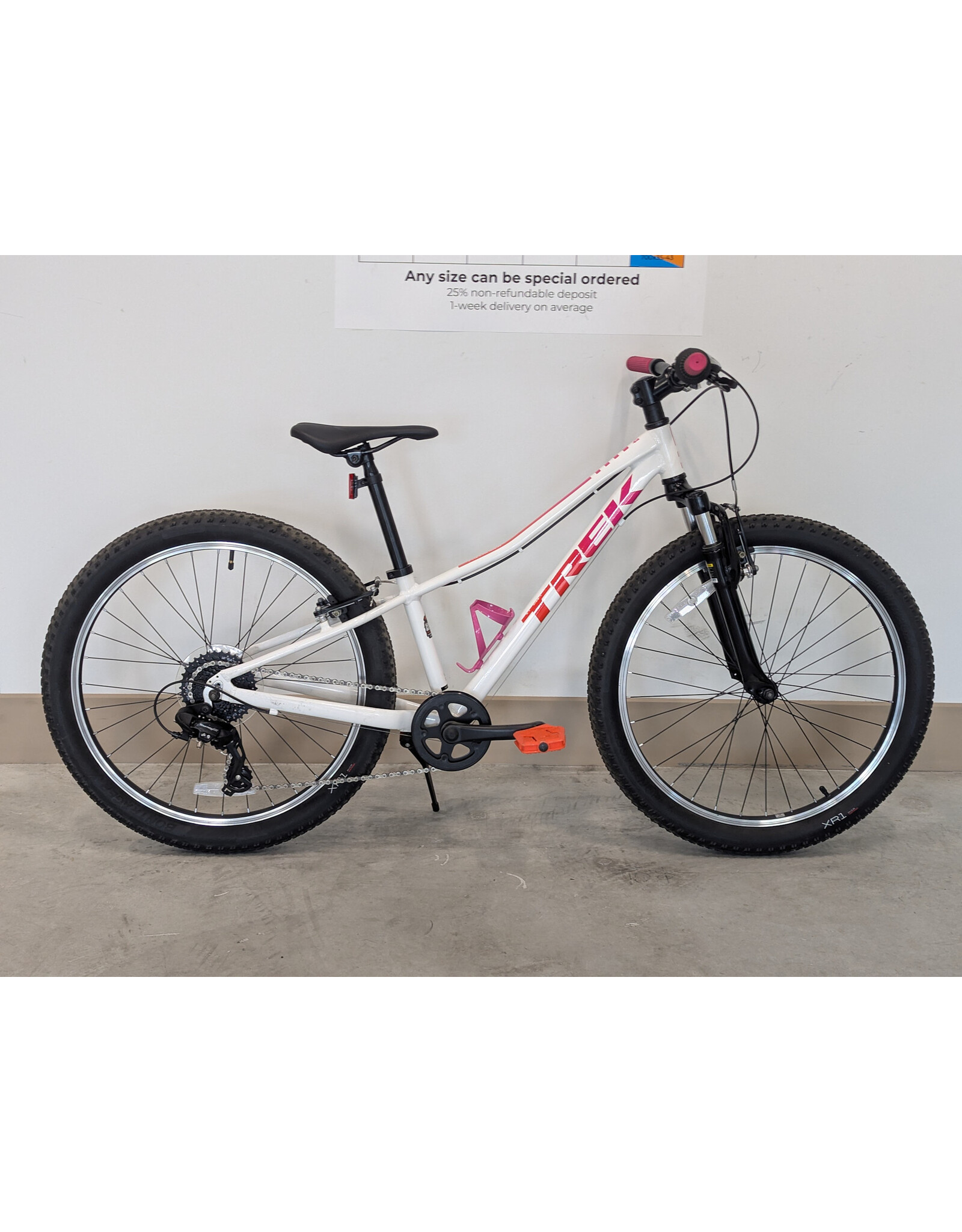 Trek Trek Precaliber 24, 13"