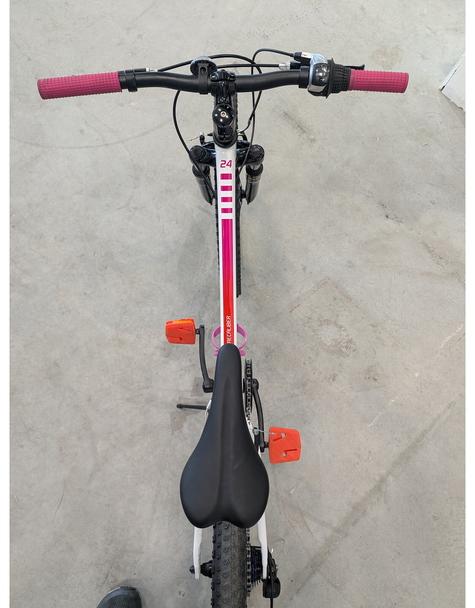 Trek Trek Precaliber 24, 13"