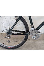 Kestrel CSX, 17 Inches, Dark Green