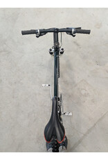 Kestrel CSX, 17 Inches, Dark Green