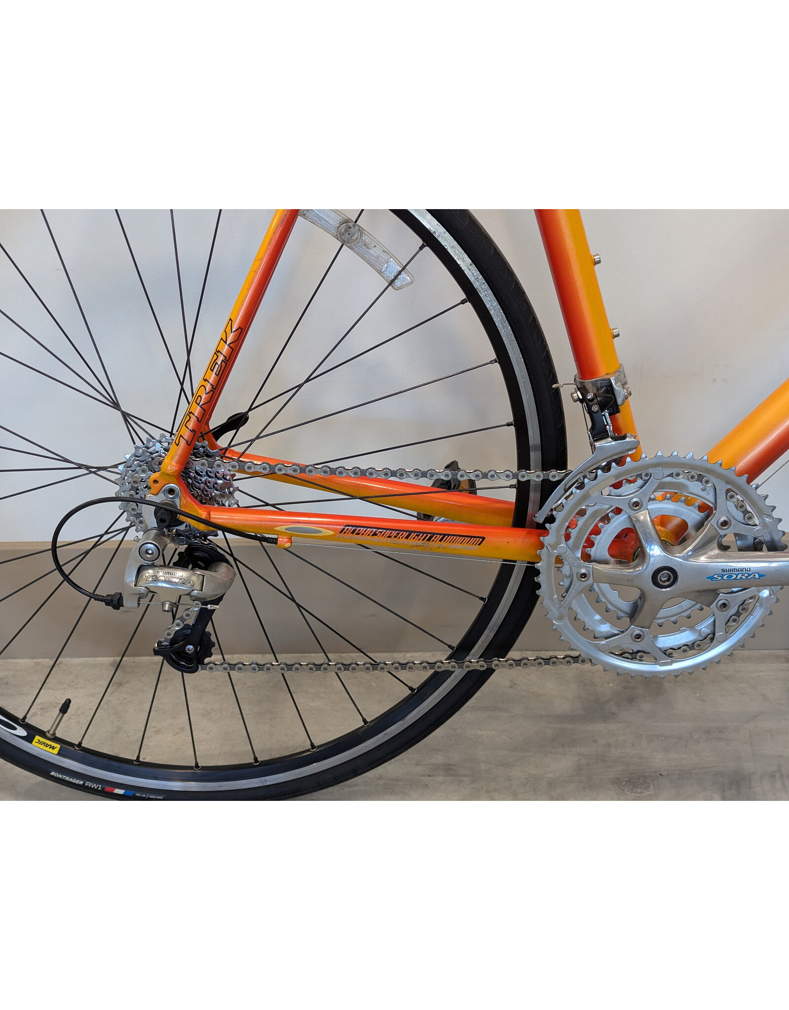 Trek Trek 1000 SL, 63cm (25")