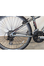 Trek Trek 3-Series,  Gray w/ Black , 13 Inches