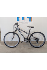 Trek Trek 3-Series,  Gray w/ Black , 13 Inches