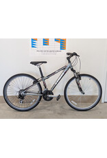 Trek Trek 3-Series,  Gray w/ Black , 13 Inches