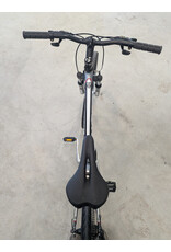 Trek Trek 3-Series,  Gray w/ Black , 13 Inches