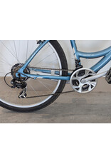 Diamondback Diamondback Serene Classic Hybrid , 17Inches
