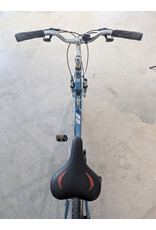 Diamondback Diamondback Serene Classic Hybrid , 17Inches